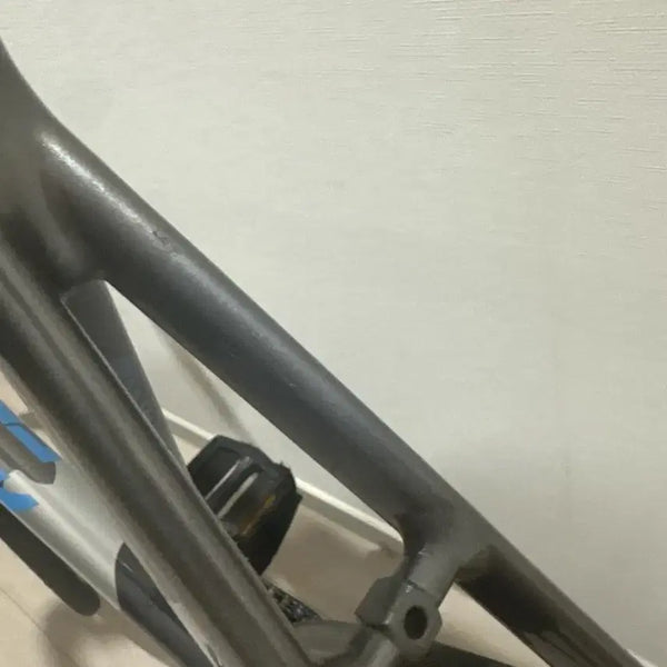 [BUNJANG] Engine 11 Gunmetal Bicycle (S-M Size) / 엔진11 건메탈 무하자급 판/대