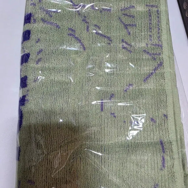 [BUNJANG] Natori Asia Tour Towel / 나토리 natori 아시아투어 타올