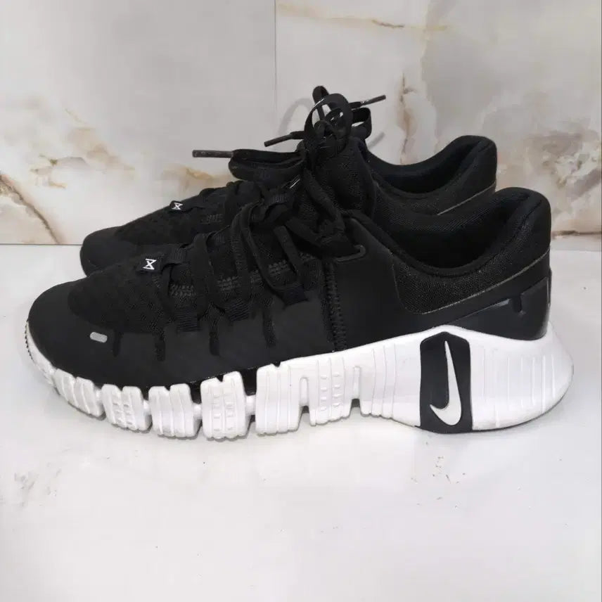 [BUNJANG] Nike Metcon 5 Training Shoes / 280mm 나이키 메트콘5 헬스화 크로스핏화