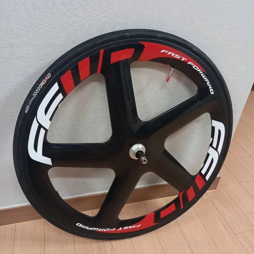 [BUNJANG] Jinbike Oval Crankset - Excellent Condition / 진바이크 오발이 무하자 급 개씹급처