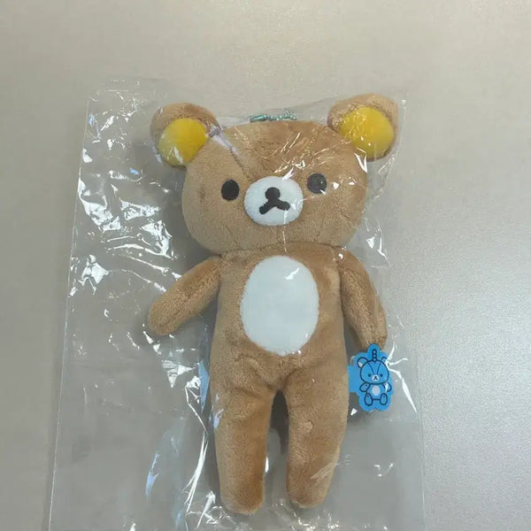 [BUNJANG] Rilakkuma Long Leg Plush / 롱다리 리락쿠마