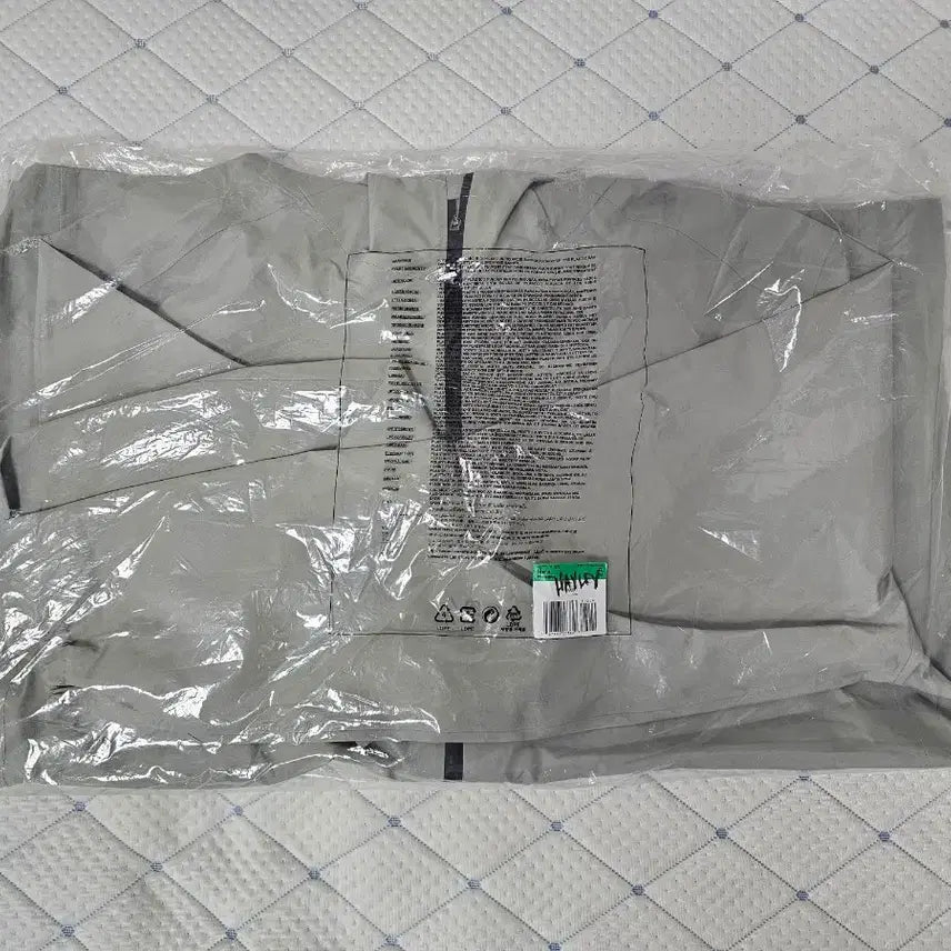 [BUNJANG] Nike Chelsea Coach Issued Gore-Tex Rain Jacket Training / 2526 나이키 첼시 코치지급용 고어텍스 레인자켓 트레이닝