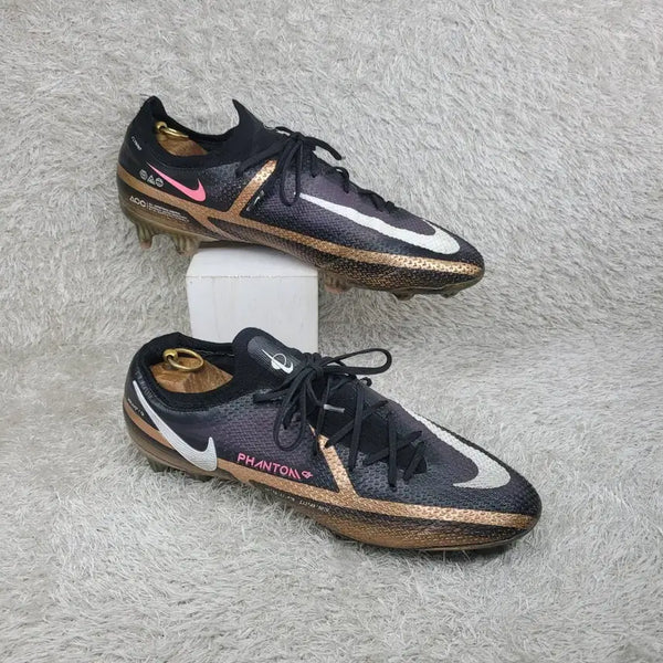 [BUNJANG] Nike Phantom GT2 Elite FG Football Boots / 구제짱짱맨 290 나이키 팬텀 GT2 엘리트 FG 축구화