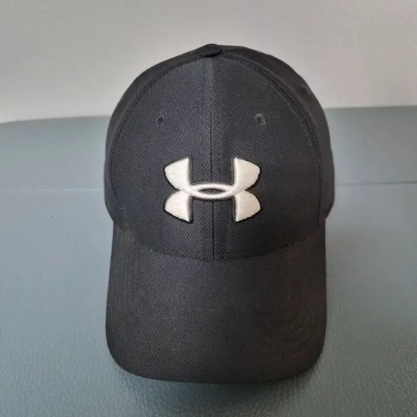 [BUNJANG] Under Armour L-XL Baseball Cap / 언더아머 L-XL 볼캡 캡모자 야구모자-855