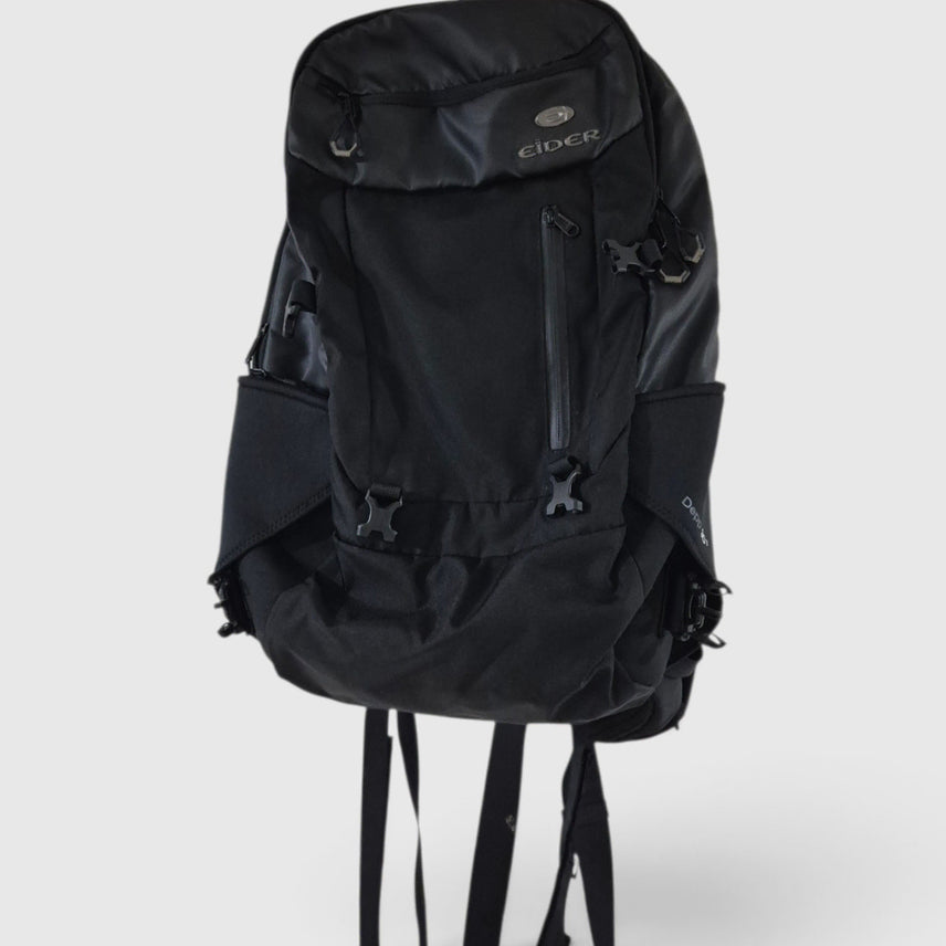 [BUNJANG] Eider Deb 30L Backpack Bag / [30L]아이더 뎁 등산백팩 가방