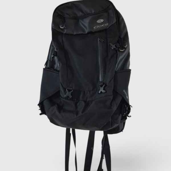 [BUNJANG] Eider Deb 30L Backpack Bag / [30L]아이더 뎁 등산백팩 가방
