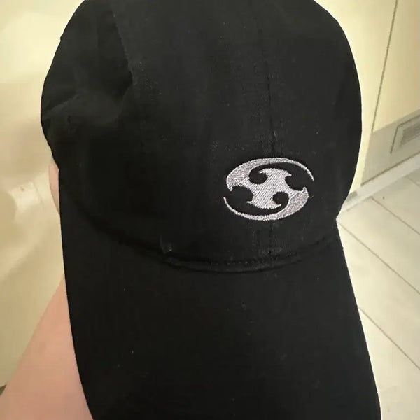 [BUNJANG] Sansan Gear Ball Cap / 산산기어 볼캡