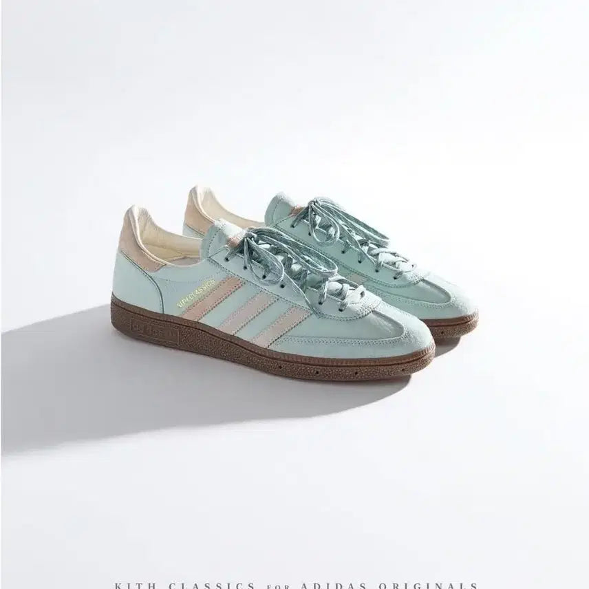 [BUNJANG] Adidas x KISS Spezials Sneakers / 아디다스 x 키스 스페지알 255 사이즈
