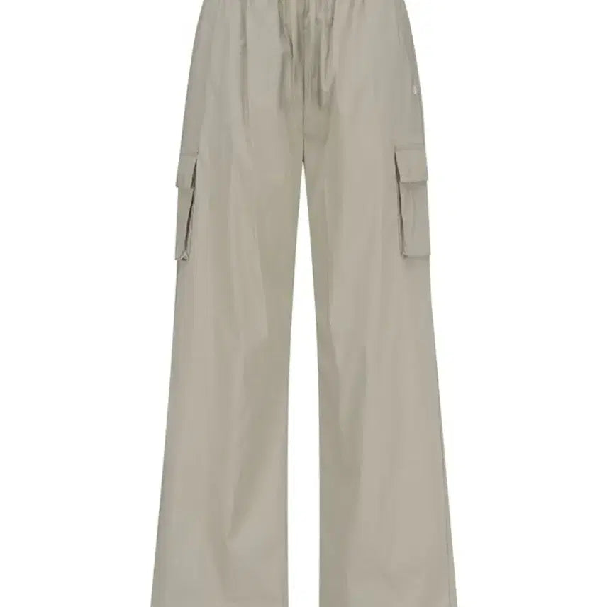 [BUNJANG] Polham Women's Functional Cargo Wide Fit Pants - Size 30 / (30)폴햄 여성 기능성 카고 와이드핏 팬츠 새상품