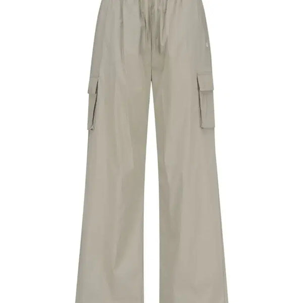 [BUNJANG] Polham Women's Functional Cargo Wide Fit Pants - Size 30 / (30)폴햄 여성 기능성 카고 와이드핏 팬츠 새상품