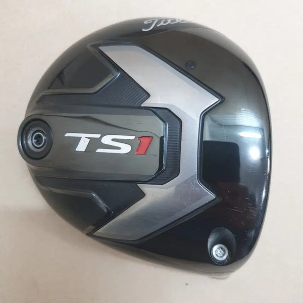 [BUNJANG] Titleist TS1 10.5 Degree Driver Head / 타이틀 TS1 10.5도 드라이버 헤드