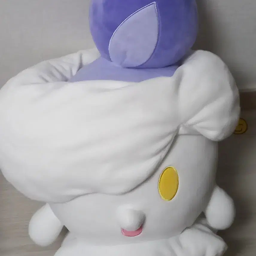 [BUNJANG] Pokemon Litwick Mochi Plush / 포켓몬 불켜미 모찌 인형