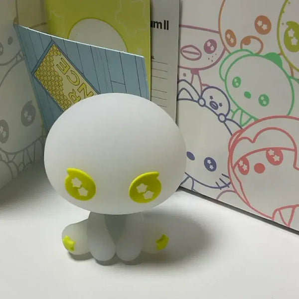 [BUNJANG] RIIZE Eunseok Songyongdori Figure / 라이즈 송용돌이 은석 피규어