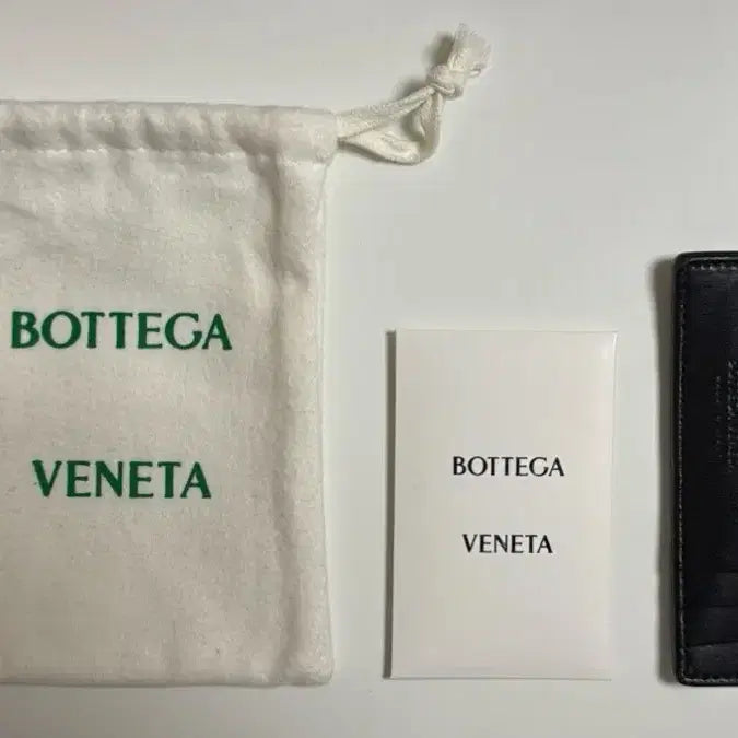 [BUNJANG] Bottega Veneta Card Holder / 보태가 베네타 카드지갑