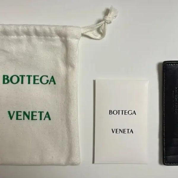[BUNJANG] Bottega Veneta Card Holder / 보태가 베네타 카드지갑