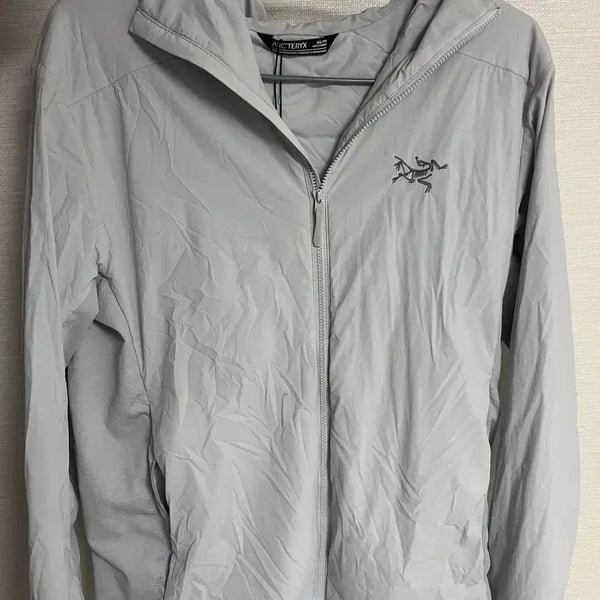 [BUNJANG] Arc'teryx Atom SL Hoodie Solitude / 아크테릭스 아톰 SL 후디 솔리튜드