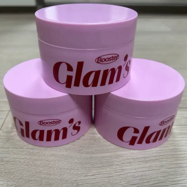 [BUNJANG] Glam's Booster (Sealed) / [미개봉 새상품] 글램스 부스터