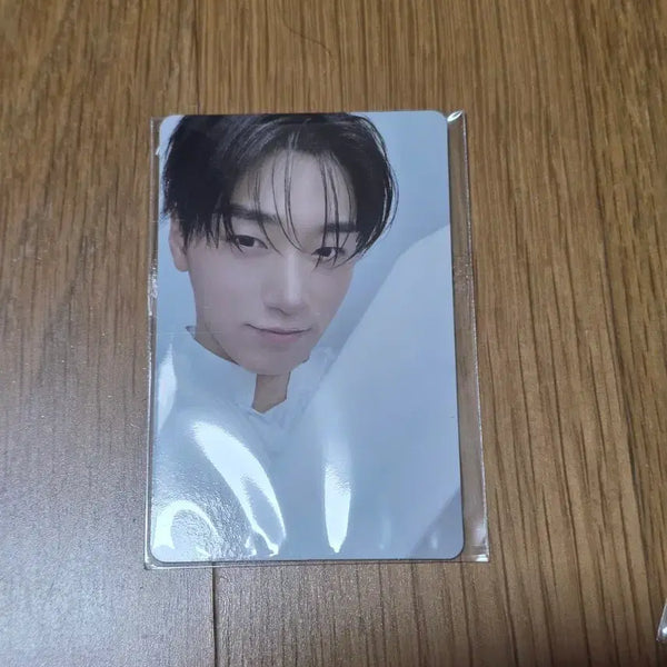 [BUNJANG] ATEEZ San Deja Vu Popup Exclusive Photocard / 에이티즈 애니티즈 데자부 팝업 최산 입장포카 특전 ateez 양도판매