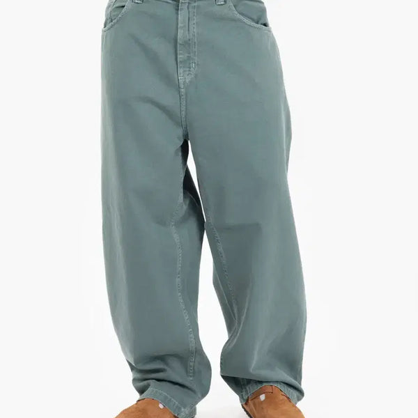 [BUNJANG] Carhartt Brandon Pants Silver Pine L / 칼하트 브랜든 팬츠 L