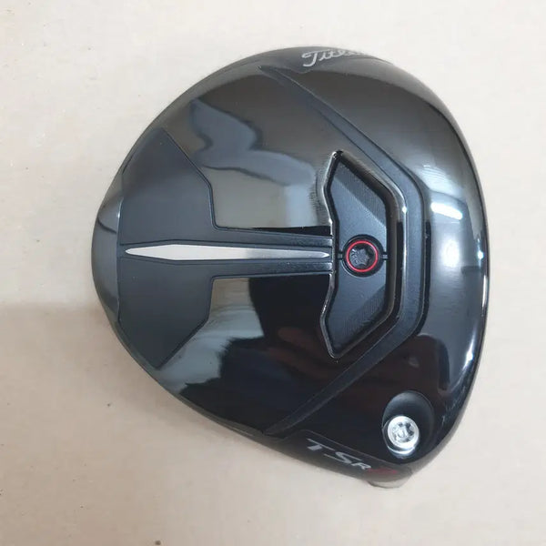 [BUNJANG] Titleist TSR2 3 Wood 15 Degree / 타이틀 TSR2 3번 15도 우드 헤드