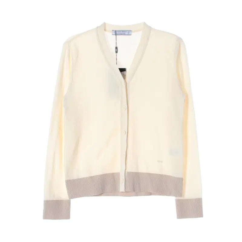 [BUNJANG] Rose Basquiat Cardigan / 장미쉘바스키아 가디건 미사용/여성95/TTLAZU2019