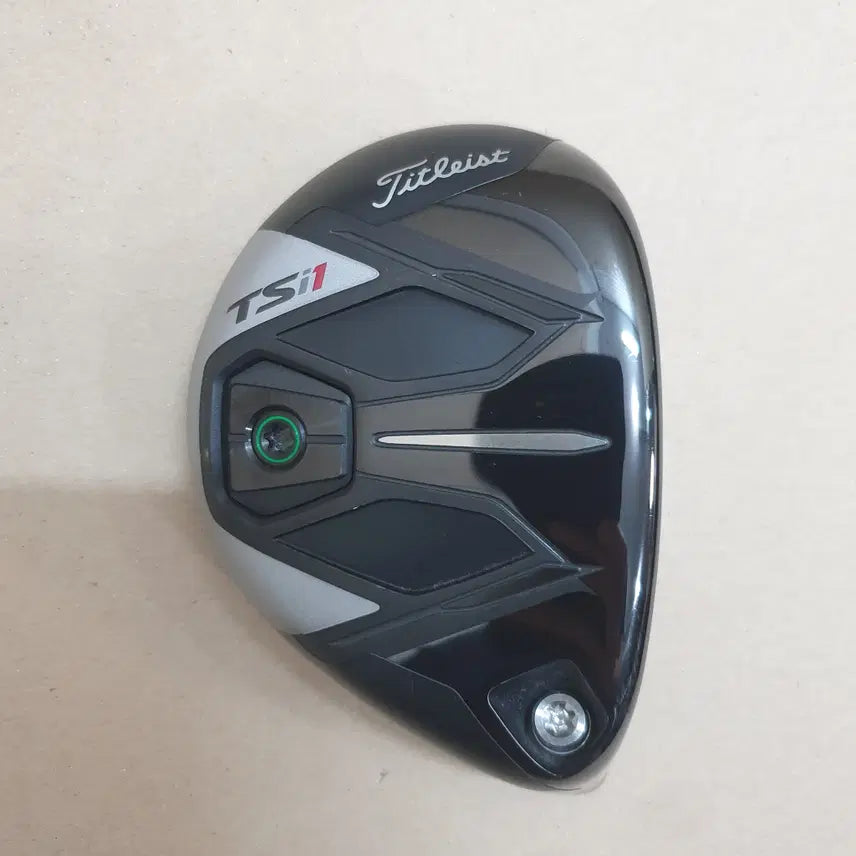 [BUNJANG] Titleist TSi1 4 Iron 20 Degree Utility Head / 타이틀 TSi1 4번 20도 유틸 헤드