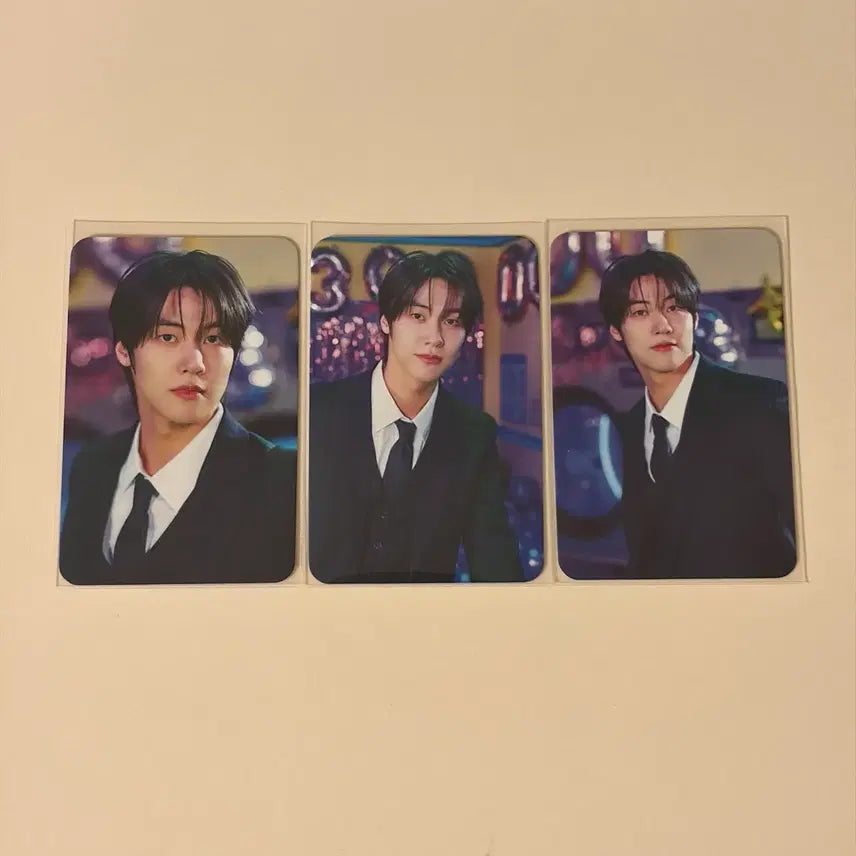 [BUNJANG] N.Flying N.Concert 5 Sellectrip Lee Seunghyub Bundle Set / 엔플라잉 엔콘5 셀레트립 이승협 일괄 양도