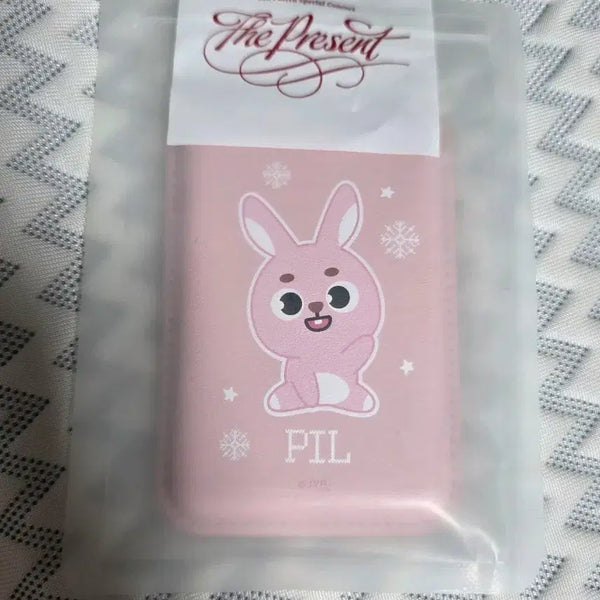 [BUNJANG] Day6 Denimals Magnet Card Holder Pil (Unsealed) / 데이식스 데니멀즈 마그넷 카드지갑 필 (단순개봉)