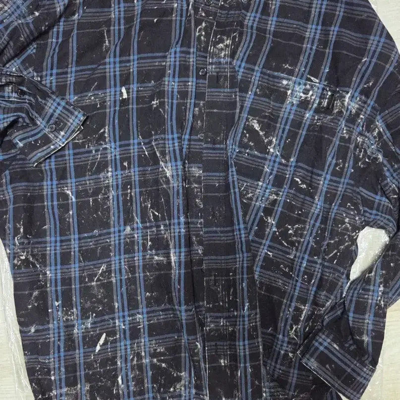 [BUNJANG] Juun.J 25FW Island Shirt Black Size 52 / 준지 25fw 아일랜드 셔츠 블랙 52사이즈