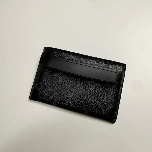 [BUNJANG] Louis Vuitton Eclipse Monogram Card Holder / (급처) 루이비통 이클립스 모노그램 카드지갑
