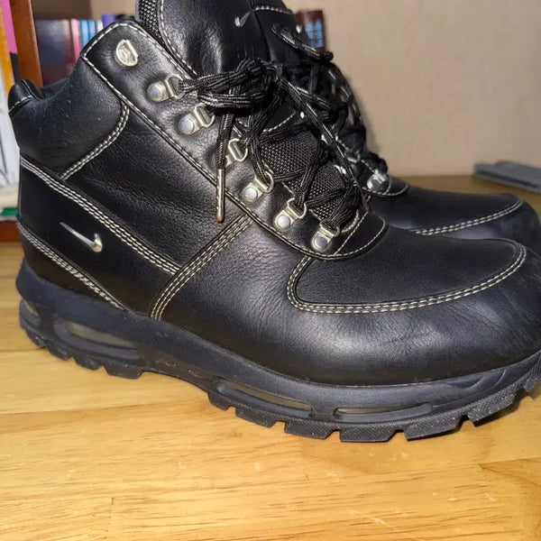 [BUNJANG] Nike ACG Goadome Premium Boots / [295] 나이키 ACG 고아돔 프리미엄 부츠