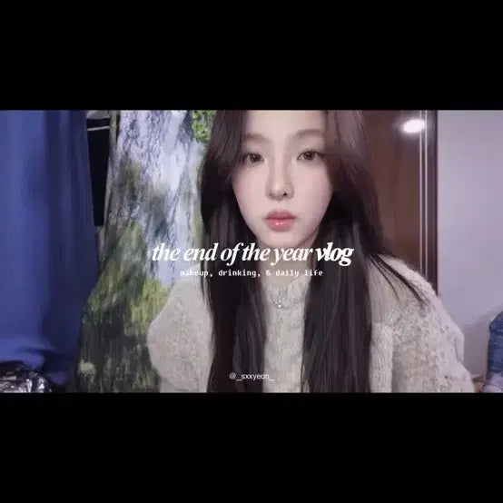 [BUNJANG] theohyou Cable Knit / 더오유 theohyou cable knit