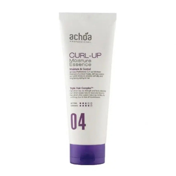 [BUNJANG] Achoua Curl Up Moisture Essence 04 / 아초아 컬업 모이스처 에센스 04