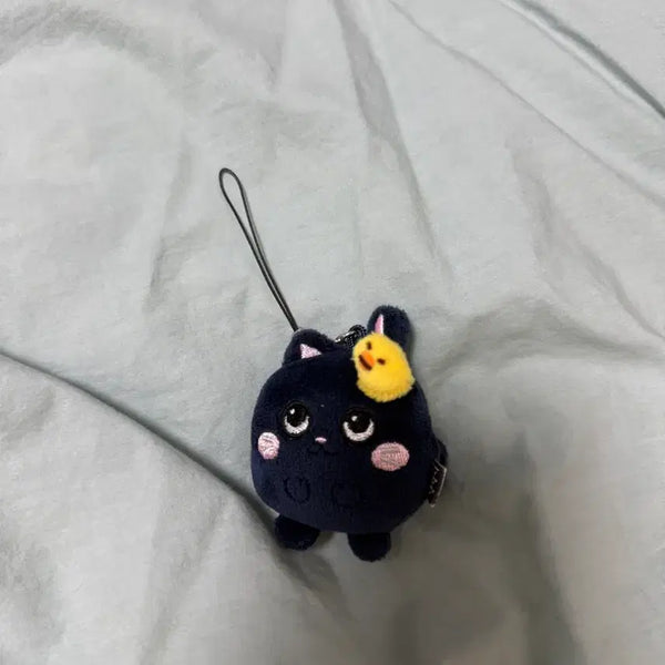 [BUNJANG] RIIZE Tto-nyangdeok Mini Doll / 라이즈 토냥덕 미니