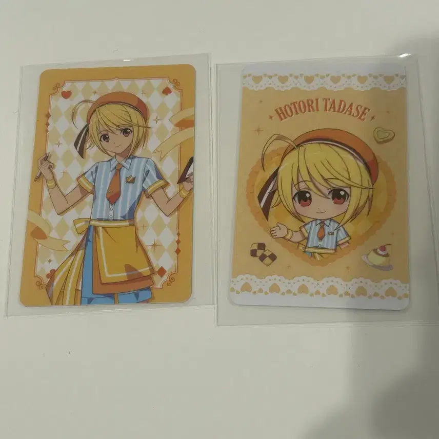 [BUNJANG] Character Transformations Lucky Draw Photocard Bundle Set / 캐릭캐릭체인지 캐캐체 럭키드로우 럭드 콜라보카페