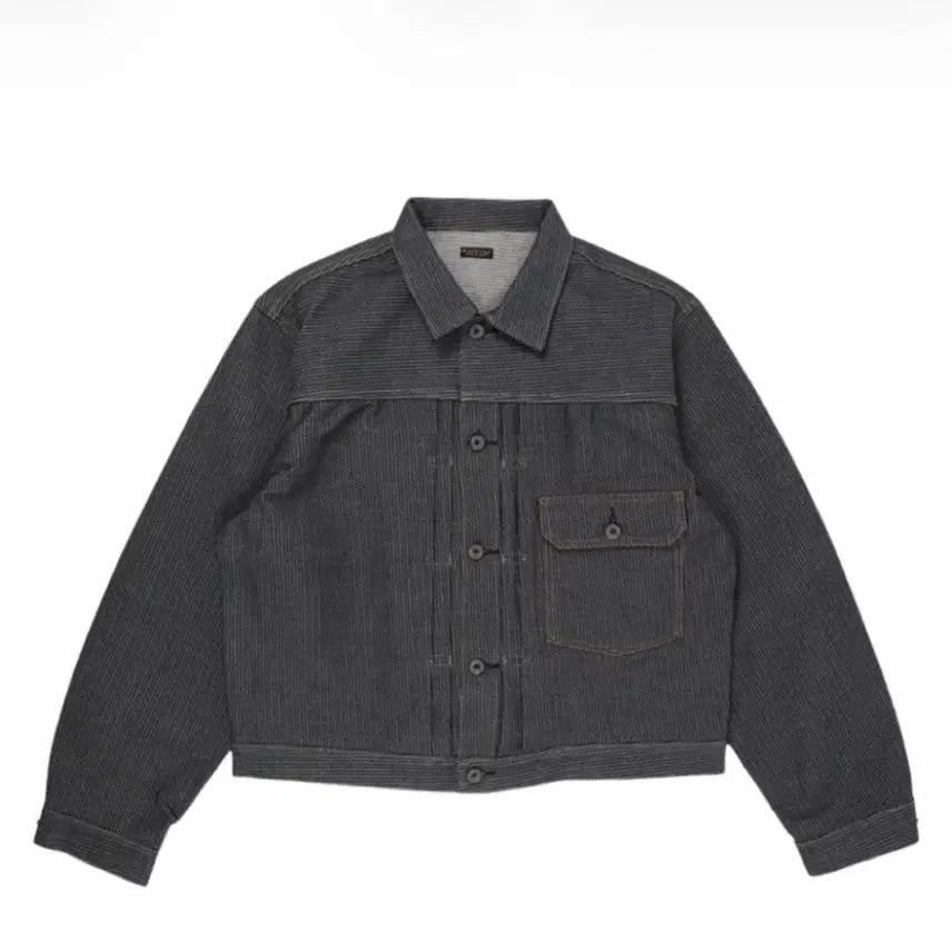 [BUNJANG] Kapital Century NO7 Jacket Size 4 / 캐피탈 센츄리 NO7 자켓 4size