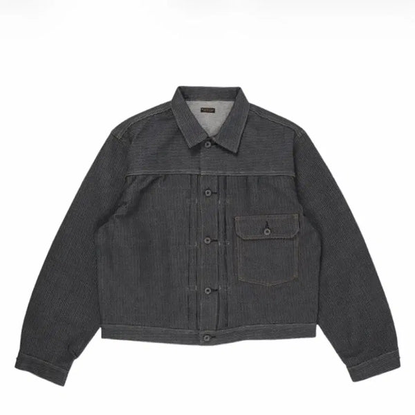 [BUNJANG] Kapital Century NO7 Jacket Size 4 / 캐피탈 센츄리 NO7 자켓 4size