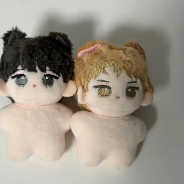[BUNJANG] Hongsilquest 5cm Doll Set / 홍실퀘스트 5cm 인형세트 판매합니다