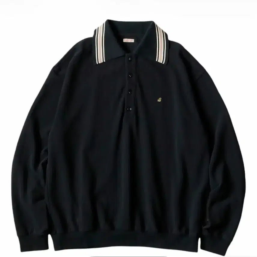 [BUNJANG] Capital Polo PK Size 3/4 / 캐피탈 폴로 PK [3,4size]