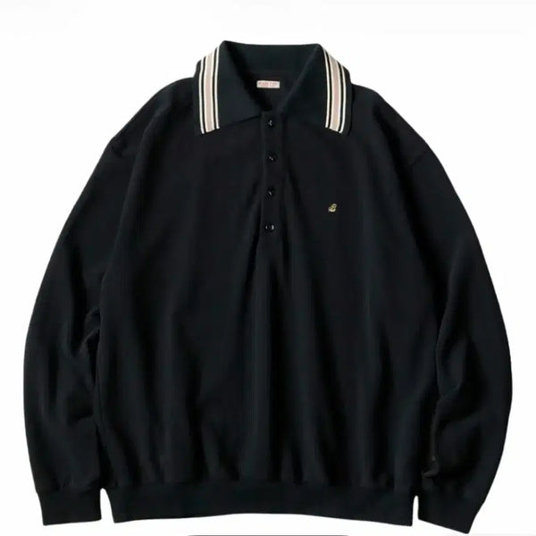 [BUNJANG] Capital Polo PK Size 3/4 / 캐피탈 폴로 PK [3,4size]