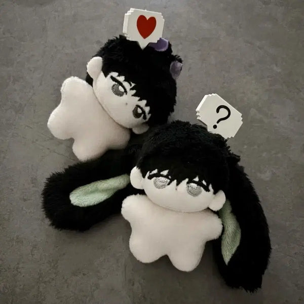 [BUNJANG] Happy Together 5cm Doll Set / 해피투게더 5cm 인형 세트 판매합니다