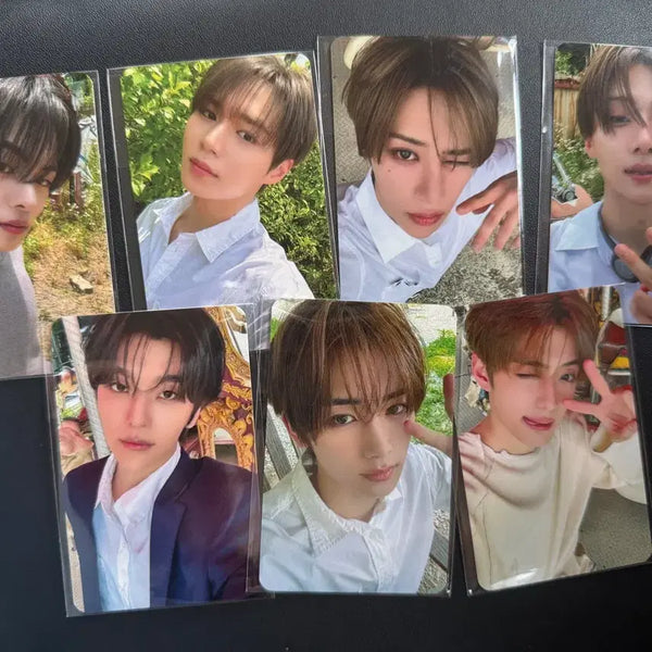 [BUNJANG] AldiOne Alphadrivewon Postcard Ver. POB / 알디원 팝업 포스트카드ver 미공포