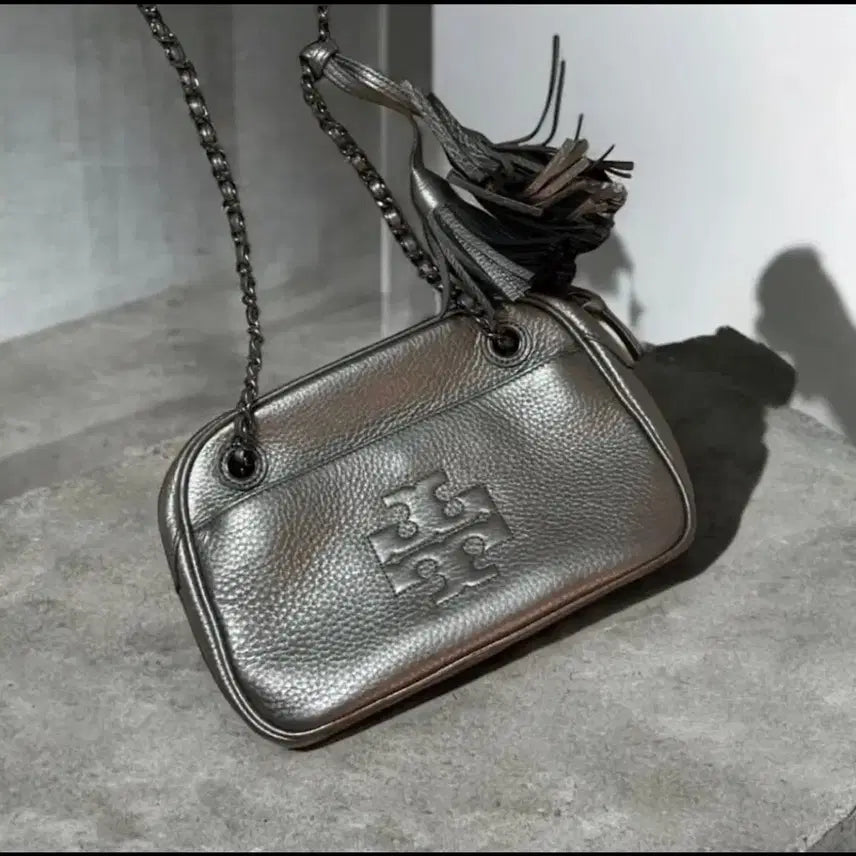 [BUNJANG] Givenchy Crossbody Bag Vintage / [빈티지's] 지방시 크로스백