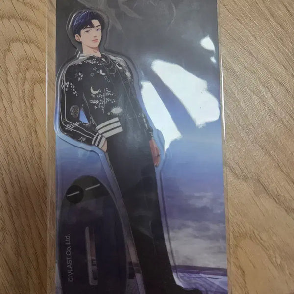 [BUNJANG] Pob Player YeJun Encore Acrylic Standee / 플레이브 예준 엔콘 아크릴