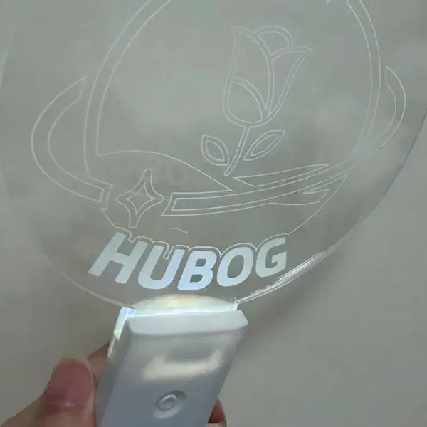 [BUNJANG] HooBong Official Lightstick / 휴복 응원봉