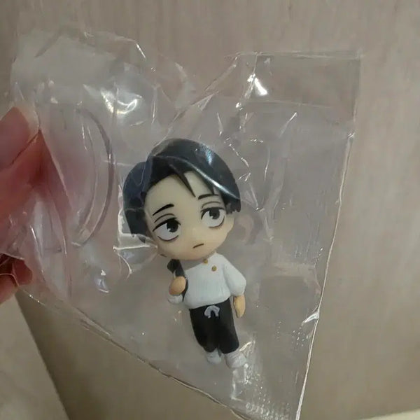 [BUNJANG] Jujutsu Kaisen Collection Yuta Figure / 주술회전 컬렉션 유타 가챠