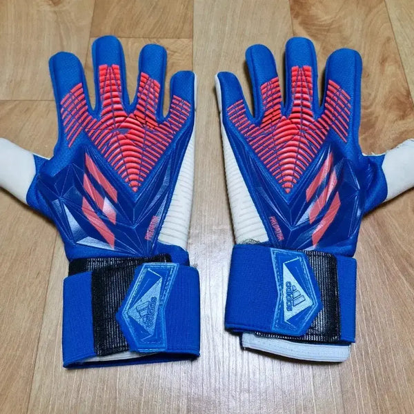 [BUNJANG] Adidas Predator Competition Size 8 Goalkeeper Gloves / 아디다스 프레데터 컴페티션 8호 골키퍼 장갑