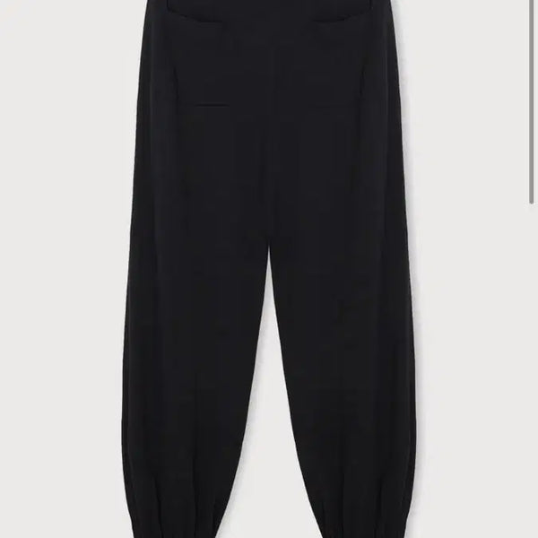 [BUNJANG] Ethos Daily Jogger Pants Black / Ethos 에토스 데일리 조거 팬츠 DAILY JOGGER PANTS 블랙 새상품