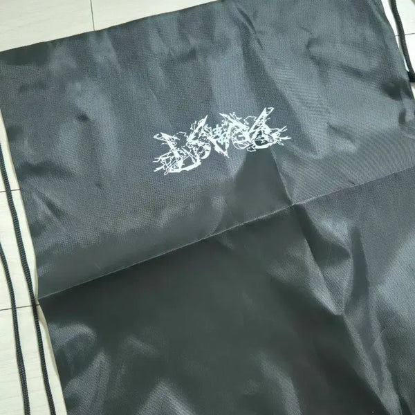 [BUNJANG] ALPHADRIVE1 Backpack Bag / 알디원 알파드라이브원 쇼케 역조공 백팩 가방