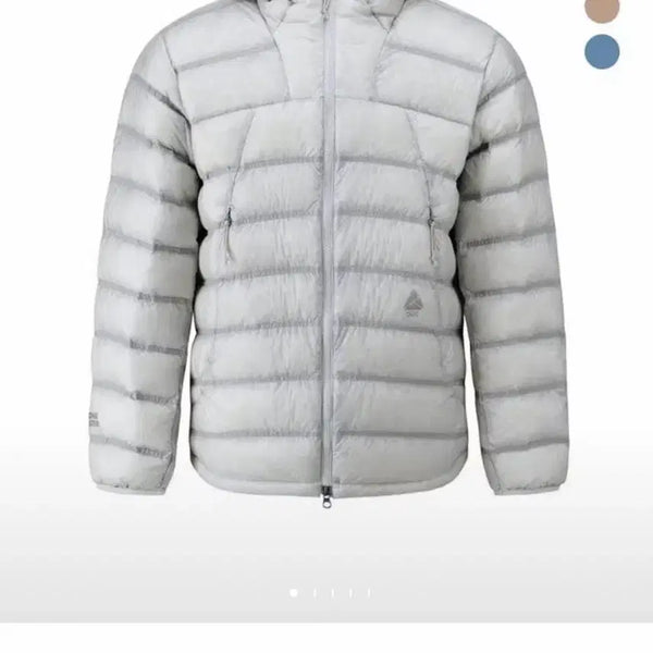 [BUNJANG] Black Yak Stone Master Light Down Jacket 115 / 블랙야크 스톤마스터 115 팝니다